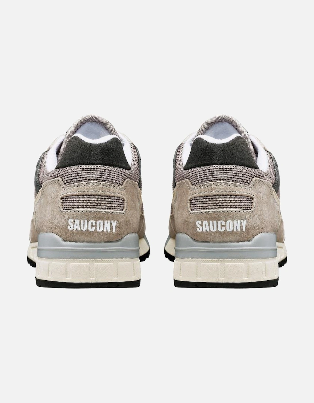 Shadow 5000 - Grey/Grey