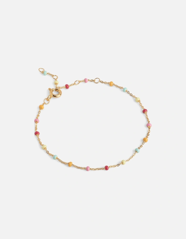 Lola Bracelet Rainbow