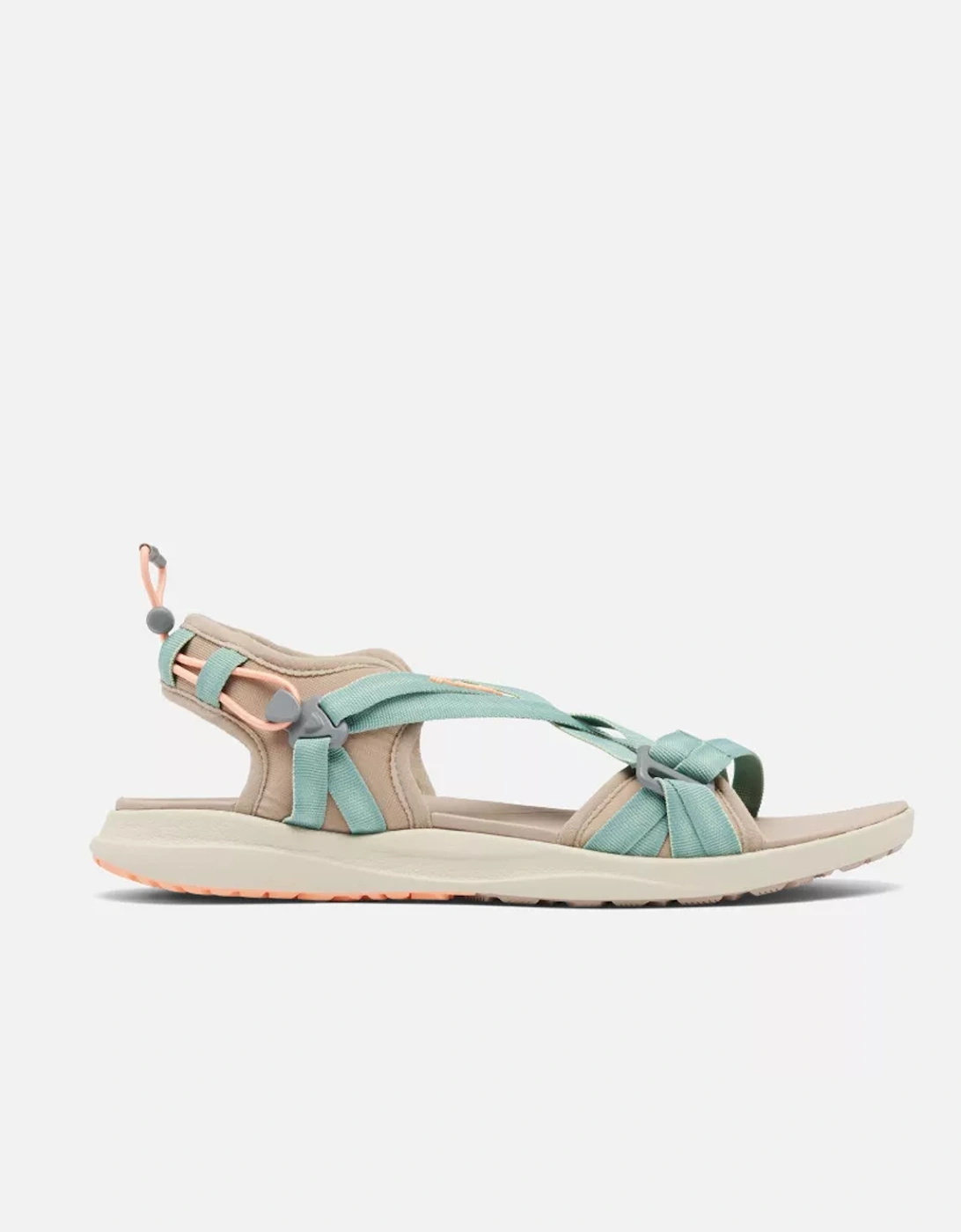 Women's Sandal Fungi/Apricot