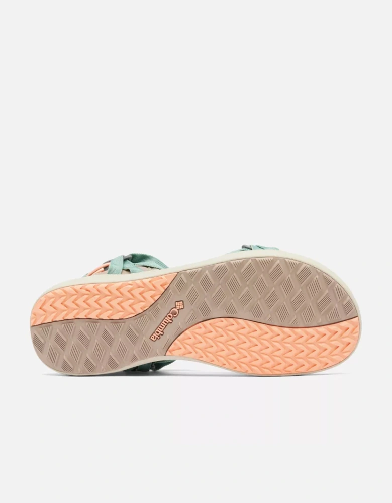 Women's Sandal Fungi/Apricot