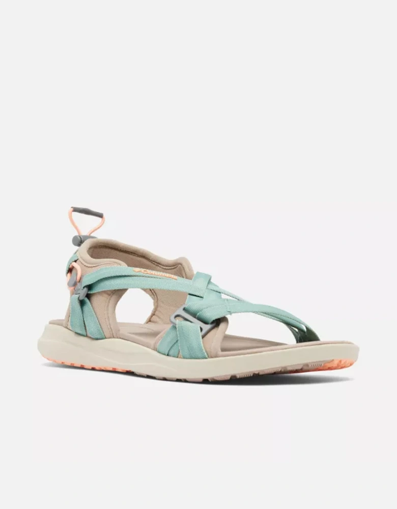 Women's Sandal Fungi/Apricot