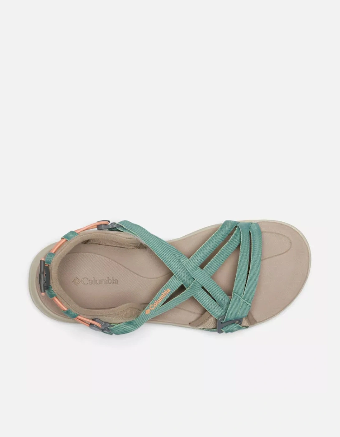 Women's Sandal Fungi/Apricot