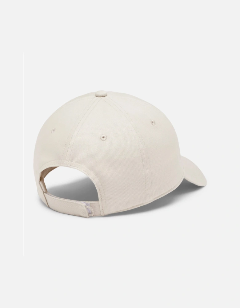 Provisions Ball Cap Dark Stone