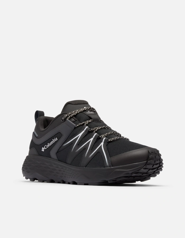 Men's Peakfreak Roam Waterproof Black/Silver