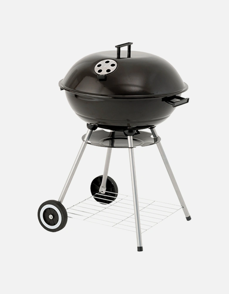 22" Kettle Charcoal BBQ