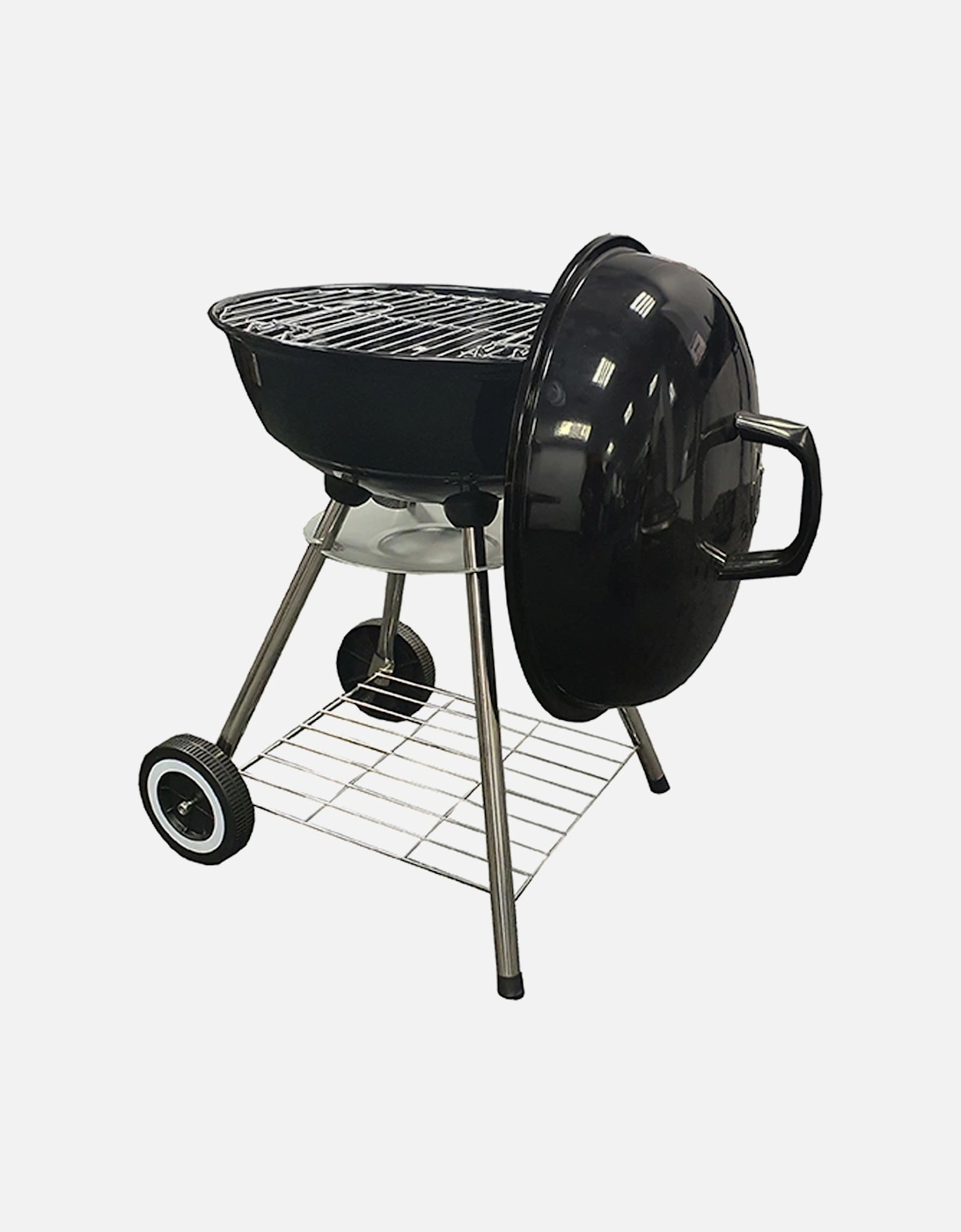 22" Kettle Charcoal BBQ