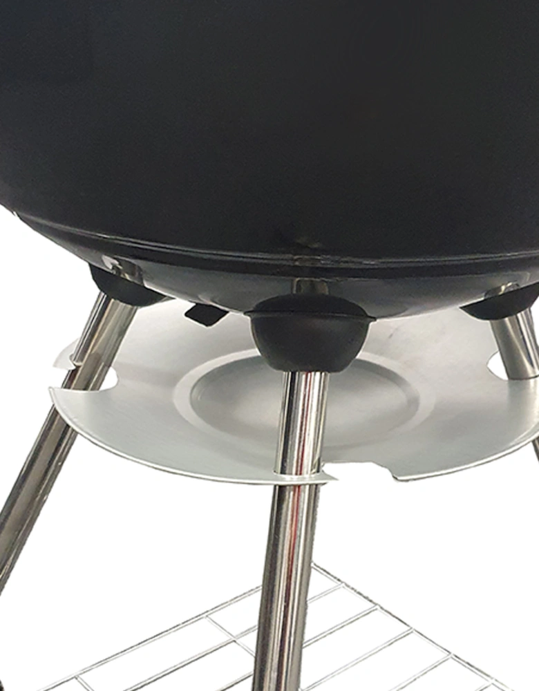 22" Kettle Charcoal BBQ