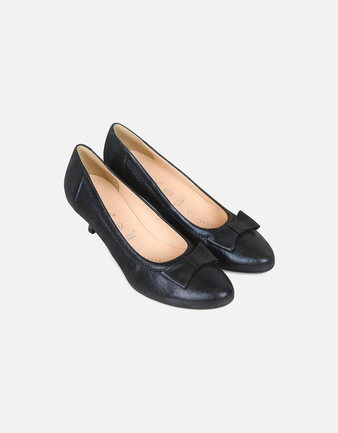 Phillipa Womens Court Shoes