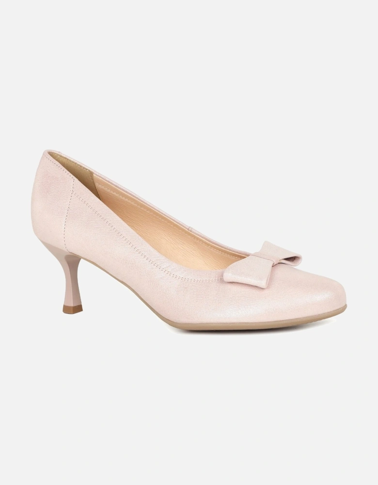 Phillipa Womens Court Shoes