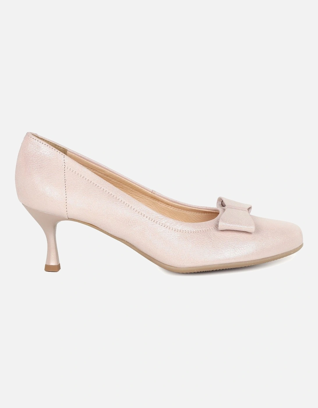 Phillipa Womens Court Shoes