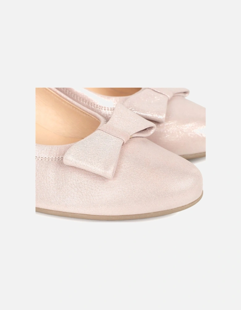 Phillipa Womens Court Shoes