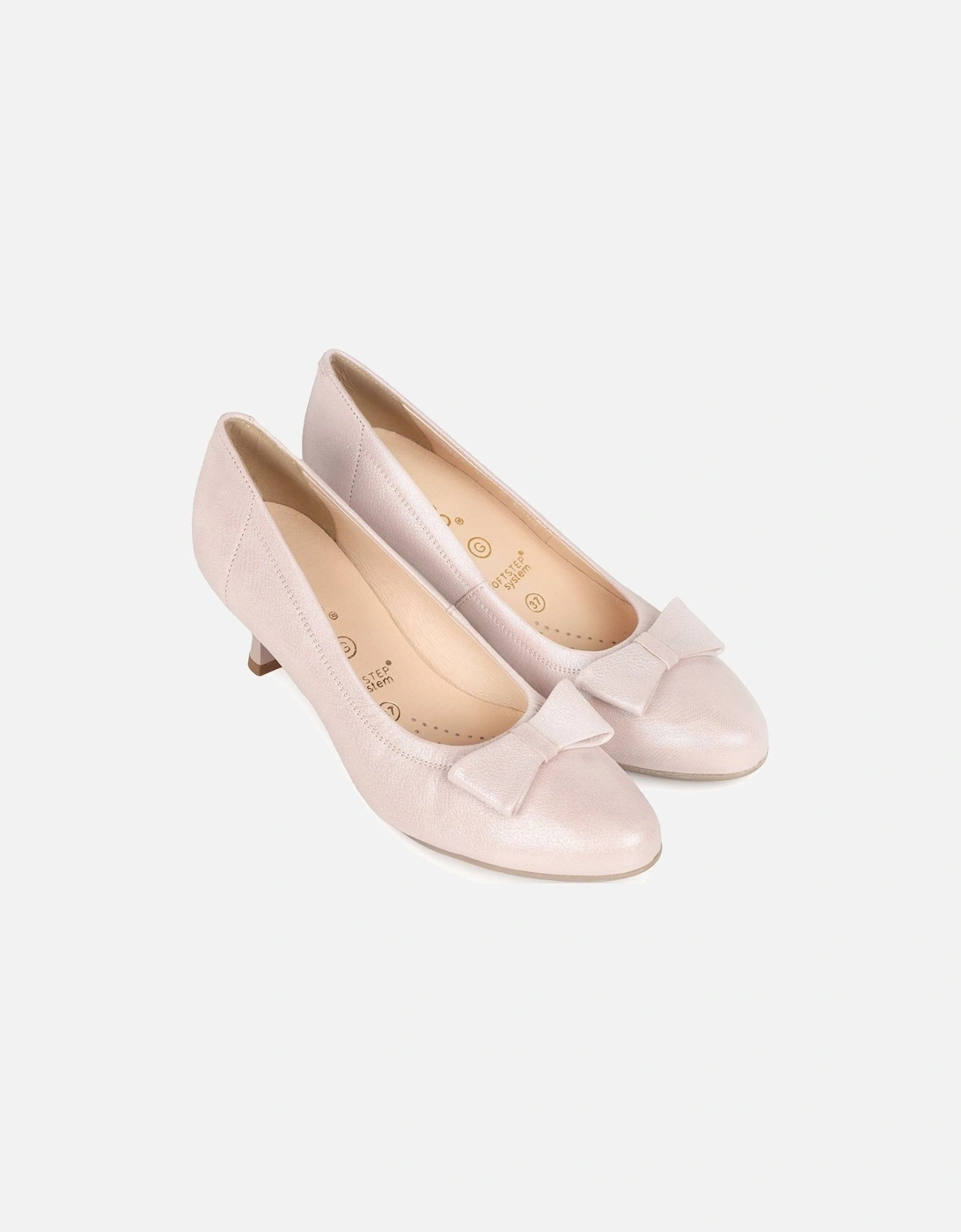 Phillipa Womens Court Shoes