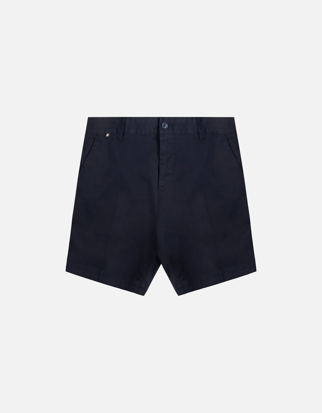 H Slice Shorts Navy, 3 of 2