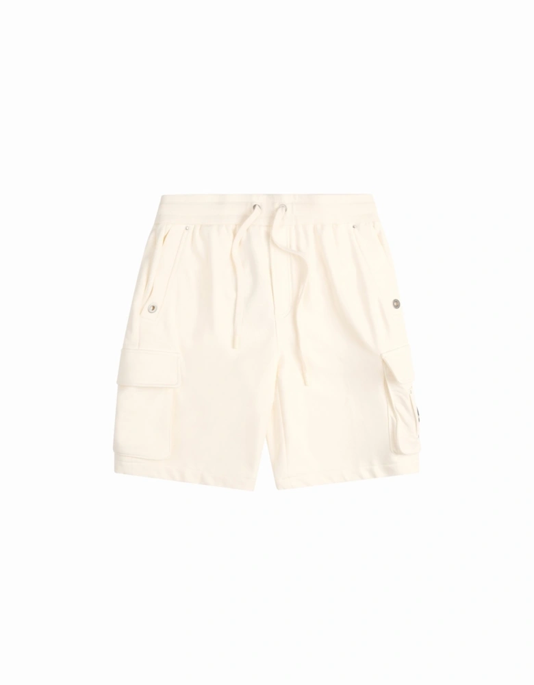 Hartsfield Shorts Plaster