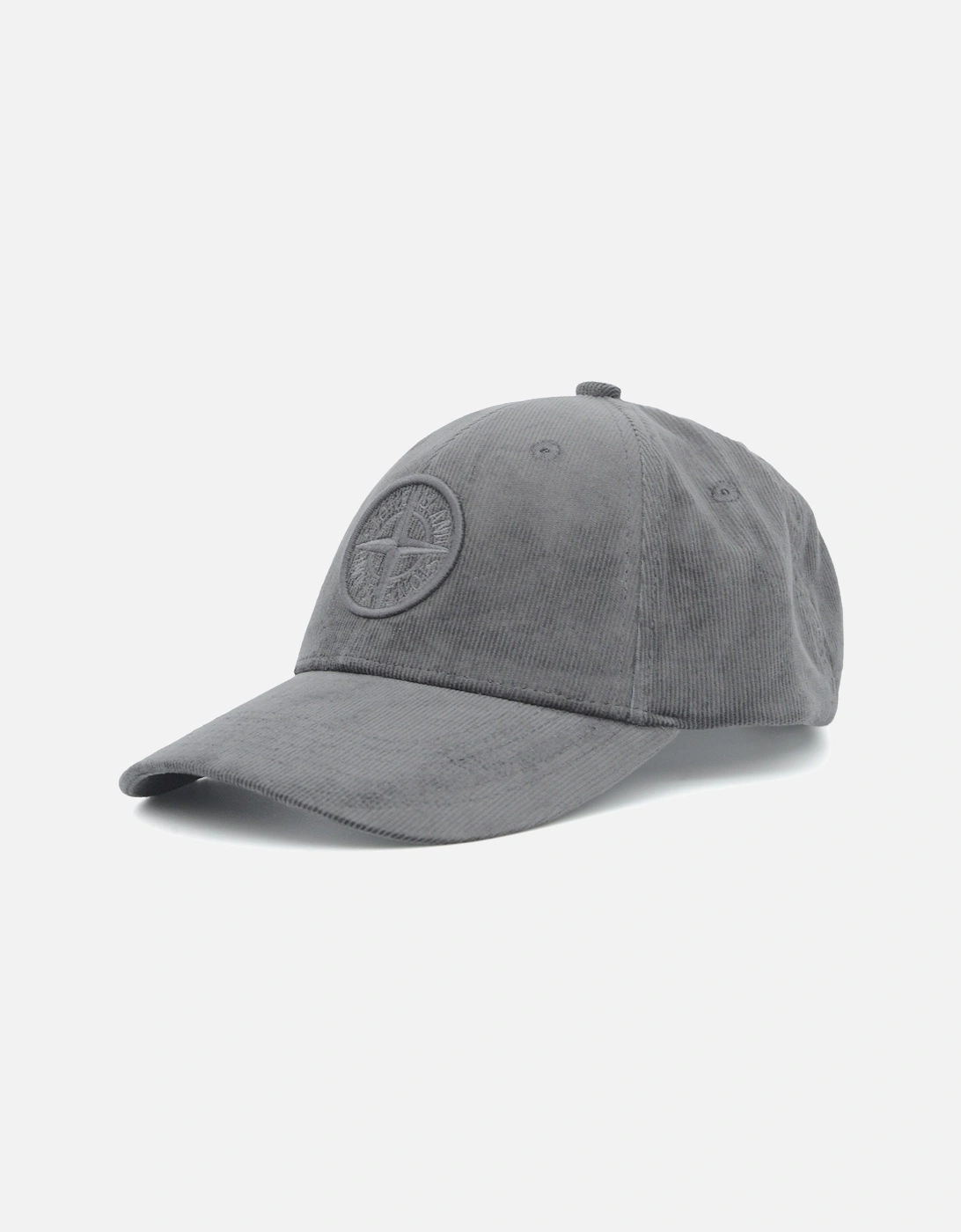 Compass S0144 Cap Grey