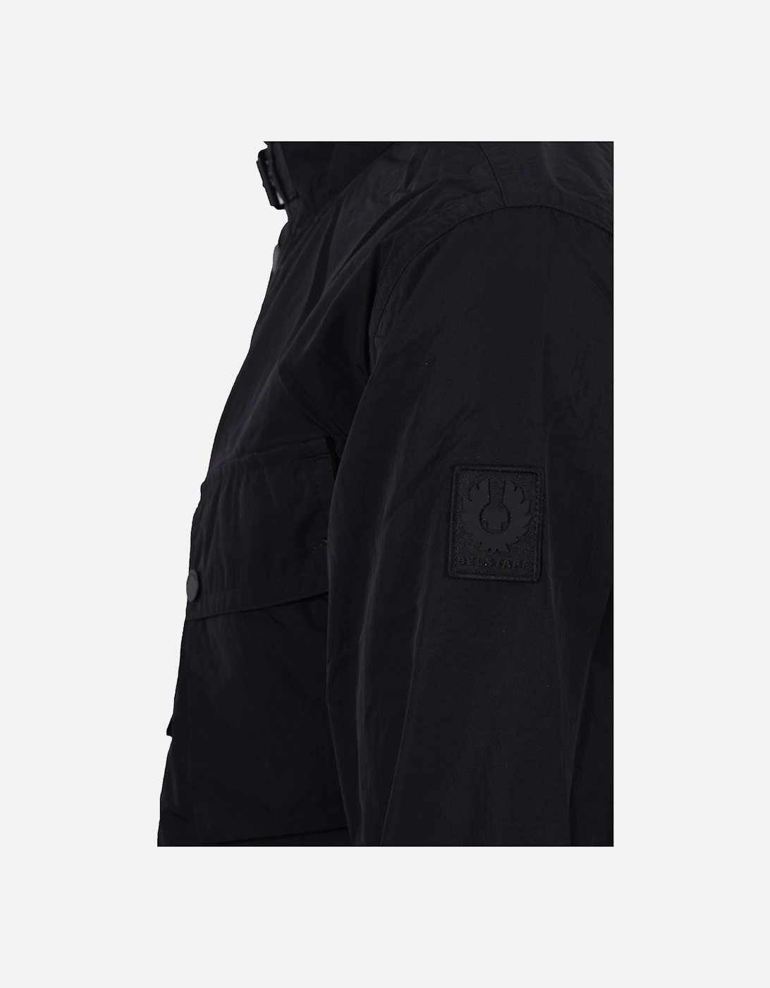 Service Fieldmaster Jacket Black