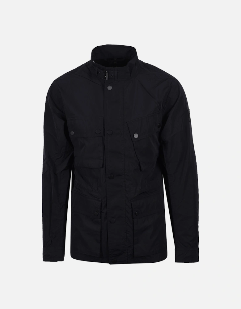 Service Fieldmaster Jacket Black