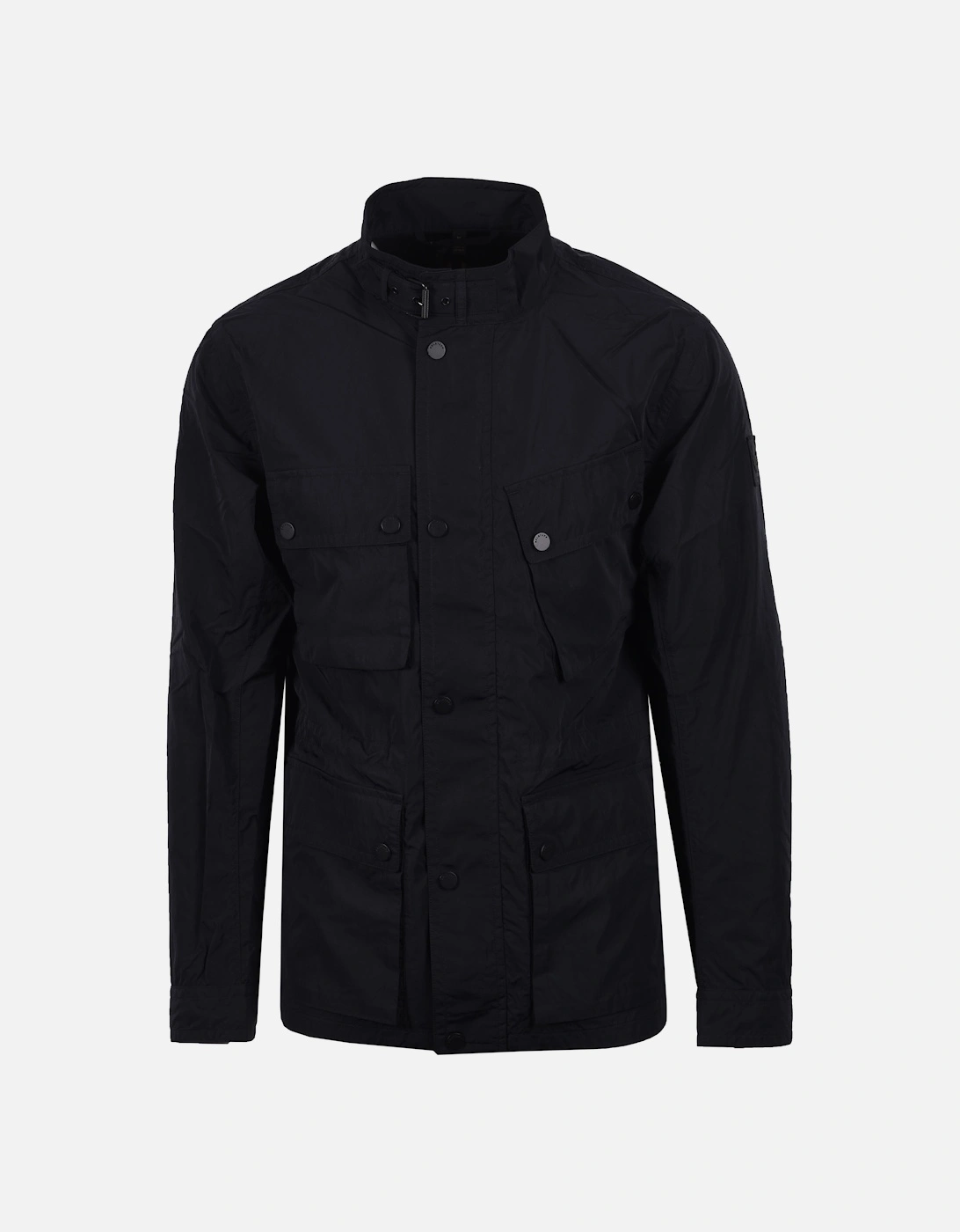 Service Fieldmaster Jacket Black, 7 of 6