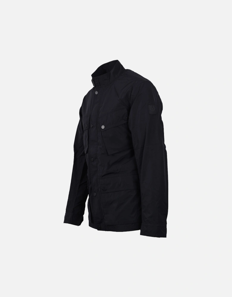 Service Fieldmaster Jacket Black