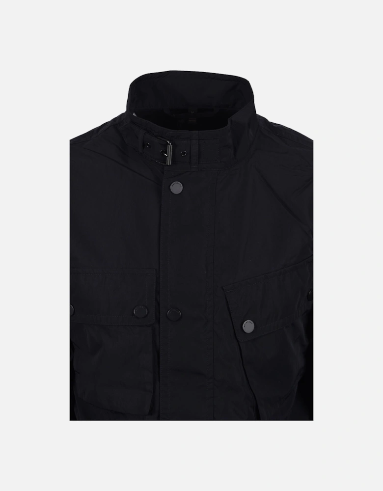 Service Fieldmaster Jacket Black