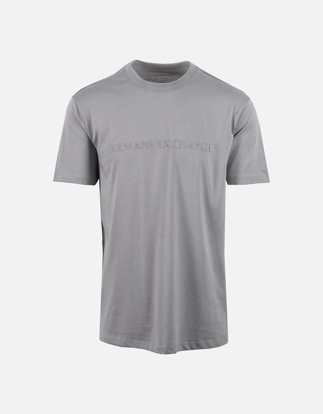 T-shirt Neutral Grey, 4 of 3