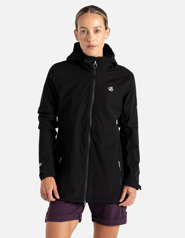 Womens/Ladies Switch Up II Waterproof Jacket