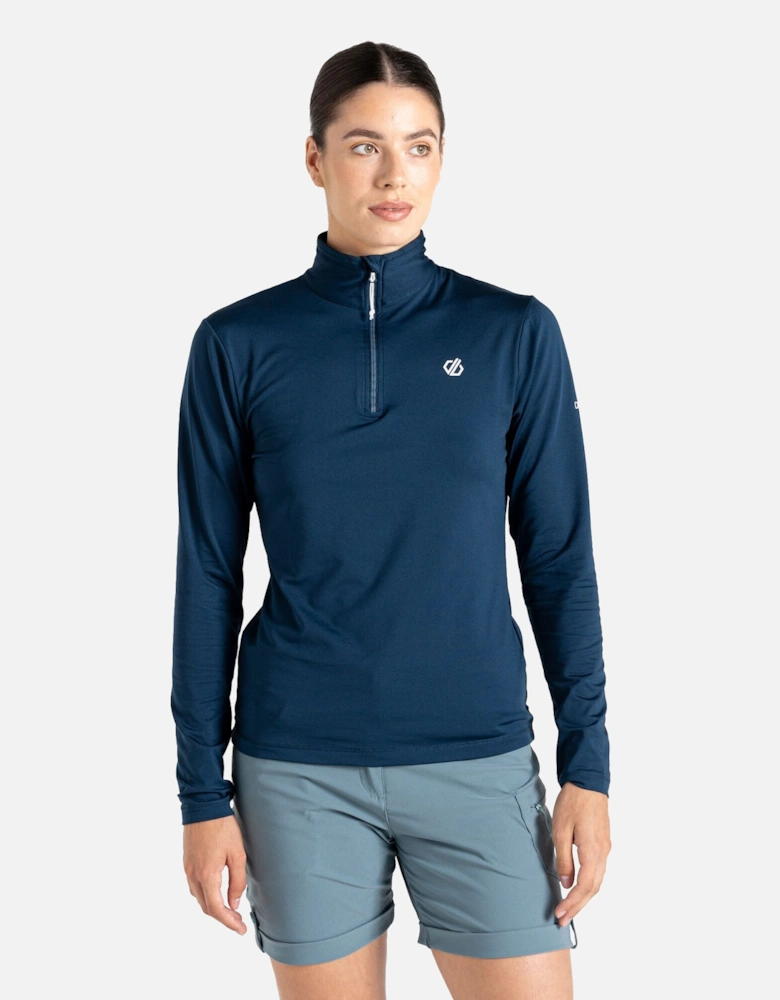 Womens/Ladies Lowline II Midlayer
