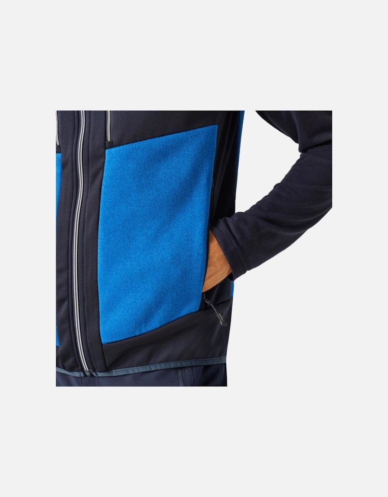 Mens E-Volve Stretch Body Warmer