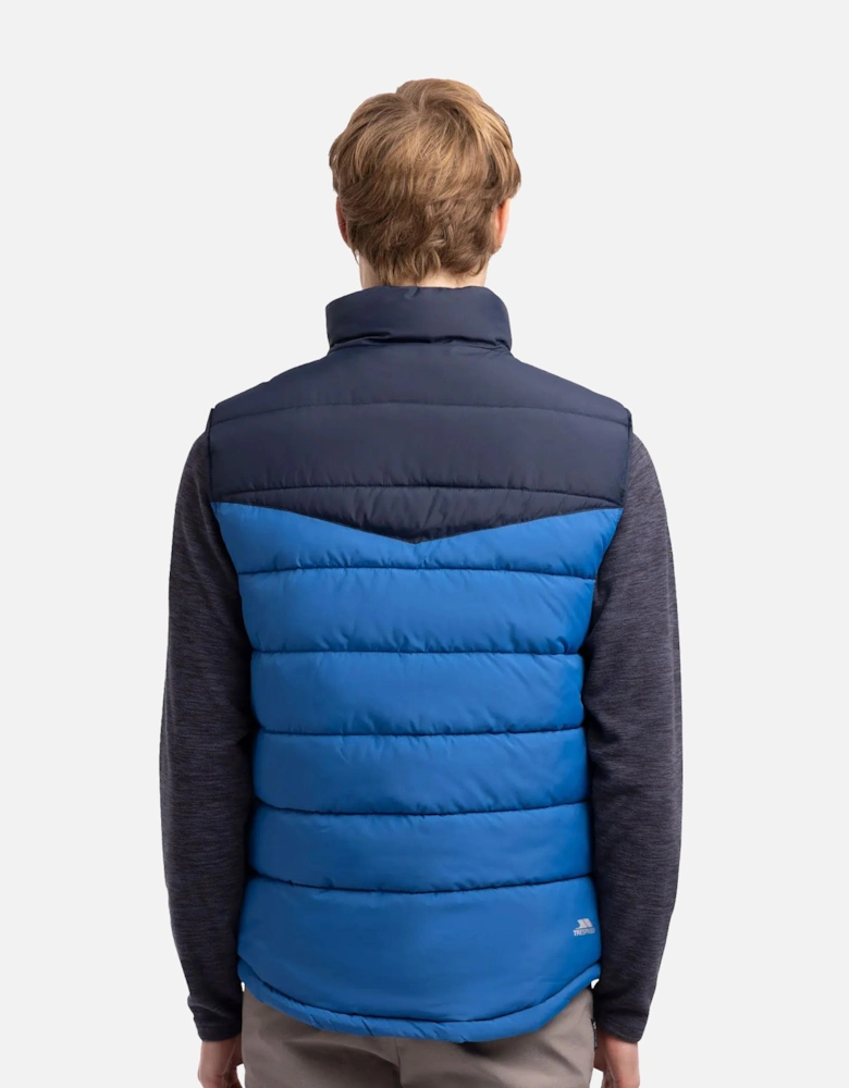 Mens Oskar Gilet