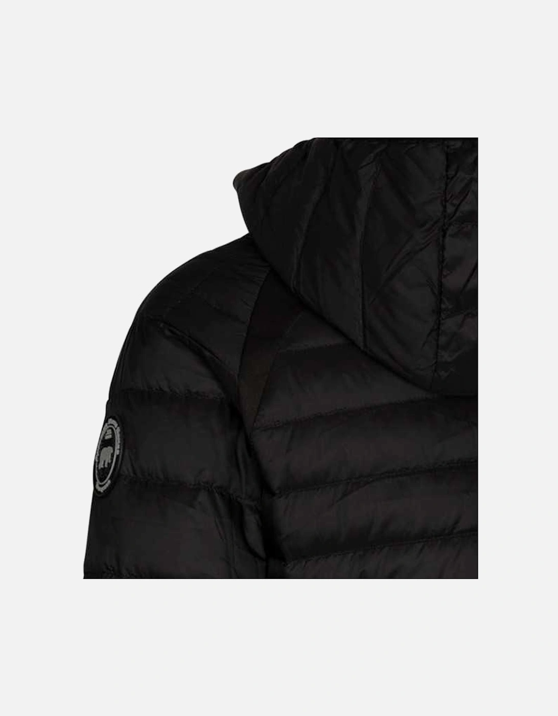 Womens/Ladies Hub Down Jacket