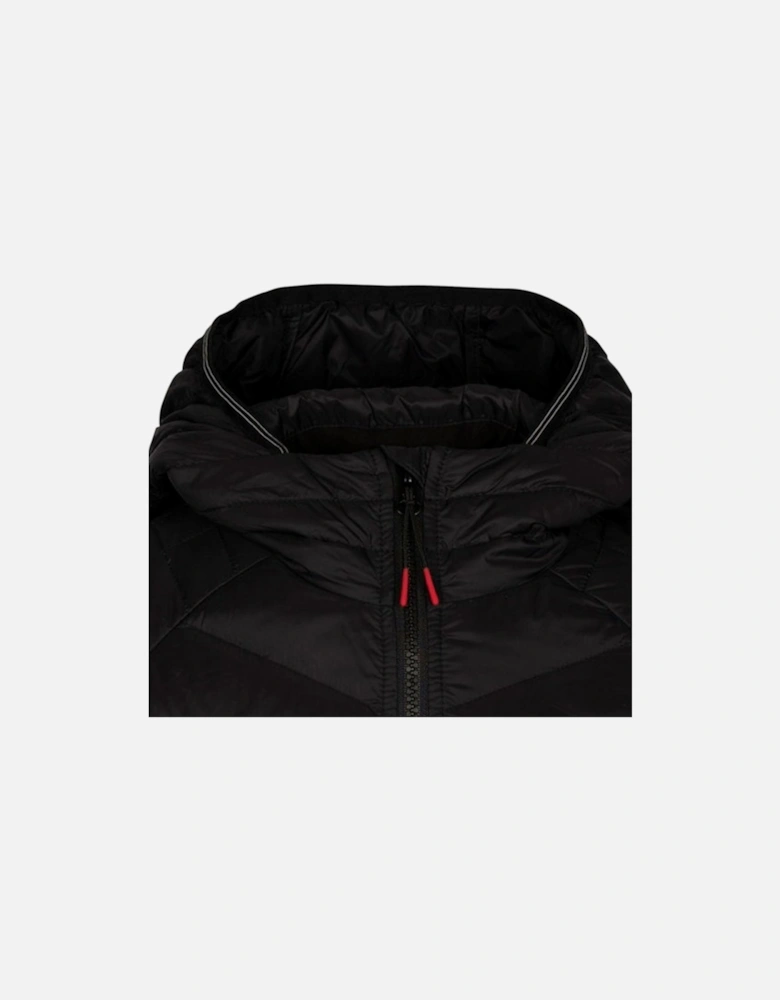 Womens/Ladies Hub Down Jacket