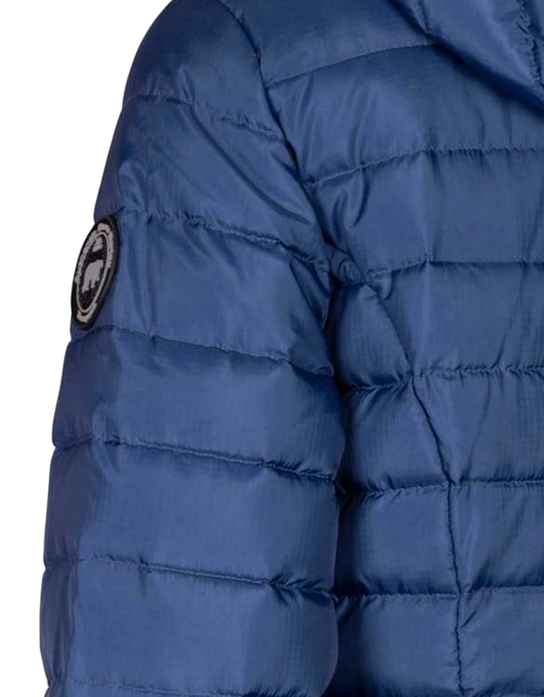 Womens/Ladies Bartush Down Jacket