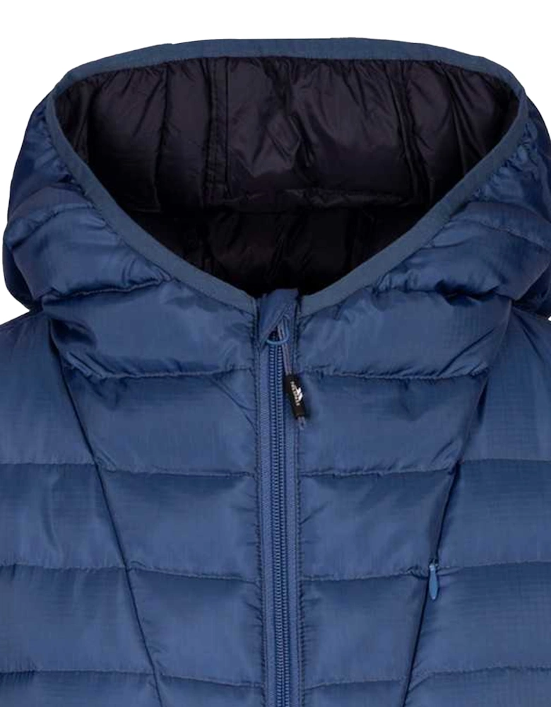 Womens/Ladies Bartush Down Jacket