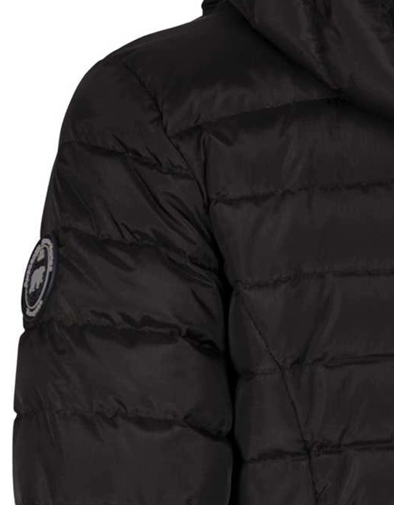 Womens/Ladies Bartush Down Jacket