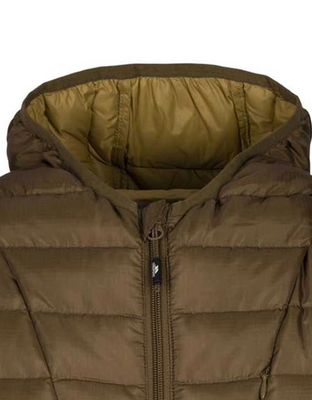 Womens/Ladies Bartush Down Jacket