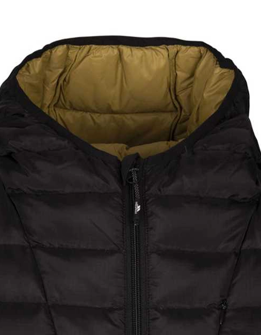 Womens/Ladies Bartush Down Jacket