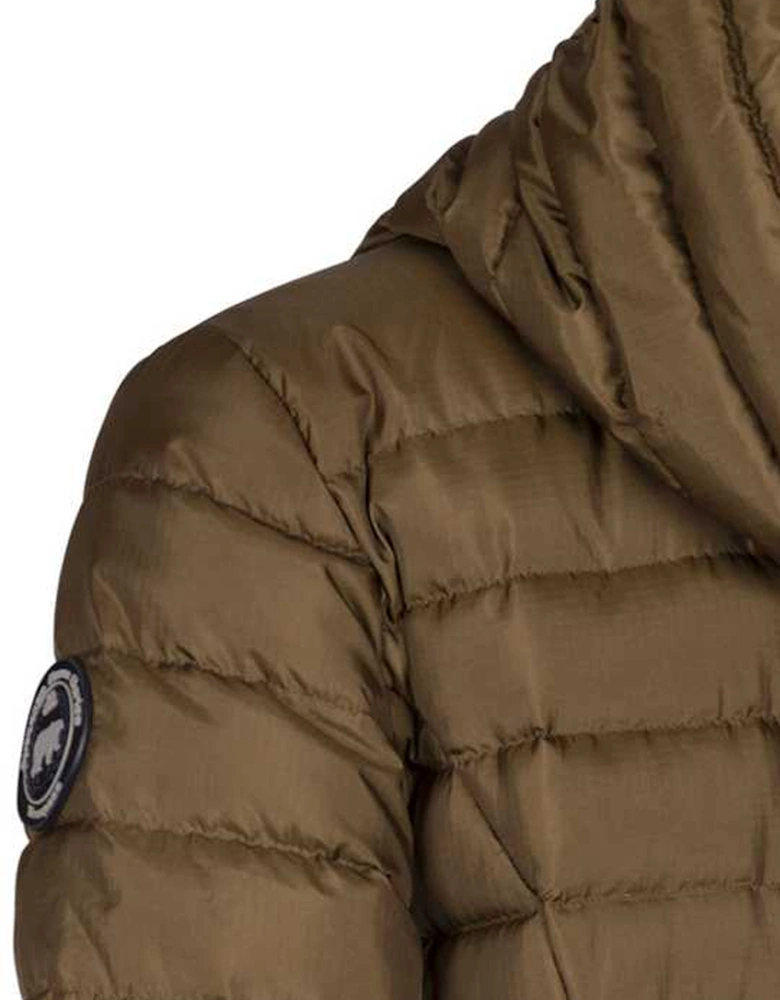 Womens/Ladies Bartush Down Jacket