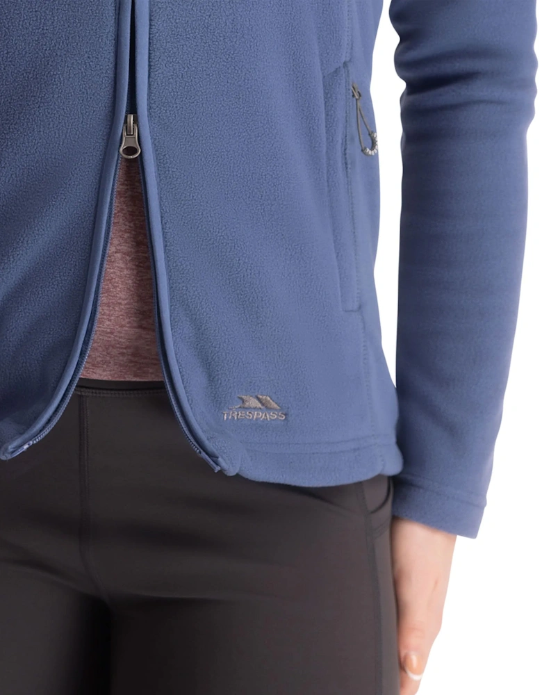 Womens/Ladies Renato AT100 Fleece Jacket