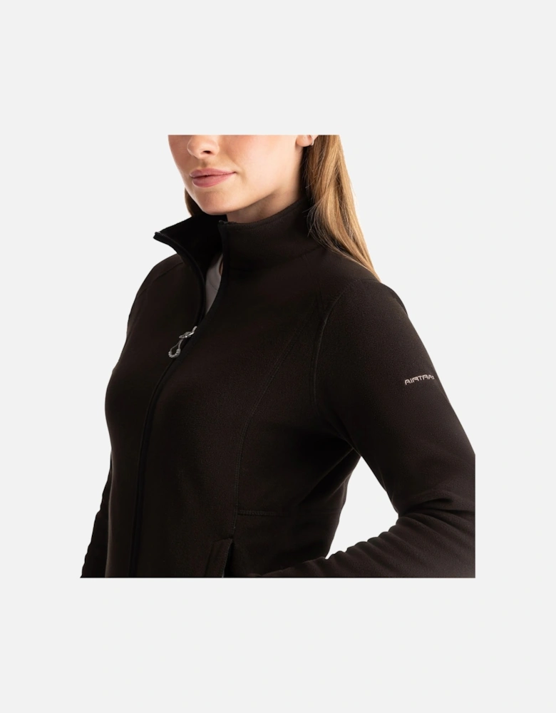 Womens/Ladies Renato AT100 Fleece Jacket