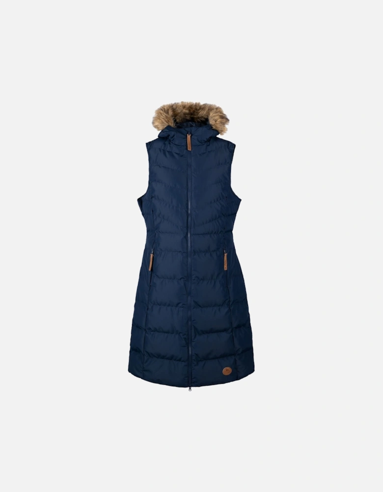 Womens/Ladies Audrey Gilet