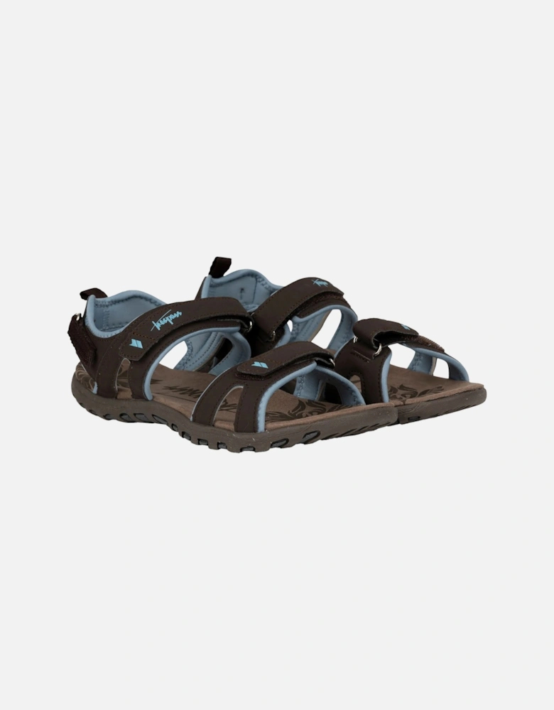 Womens/Ladies Serac Walking Sandals