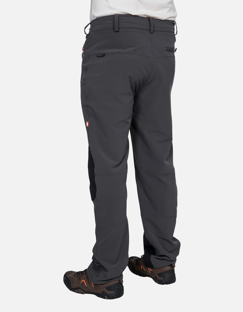 Mens Passcode Hiking Trousers