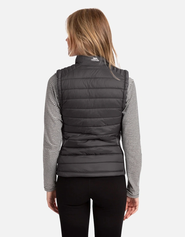 Womens/Ladies Elanora Padded Gilet