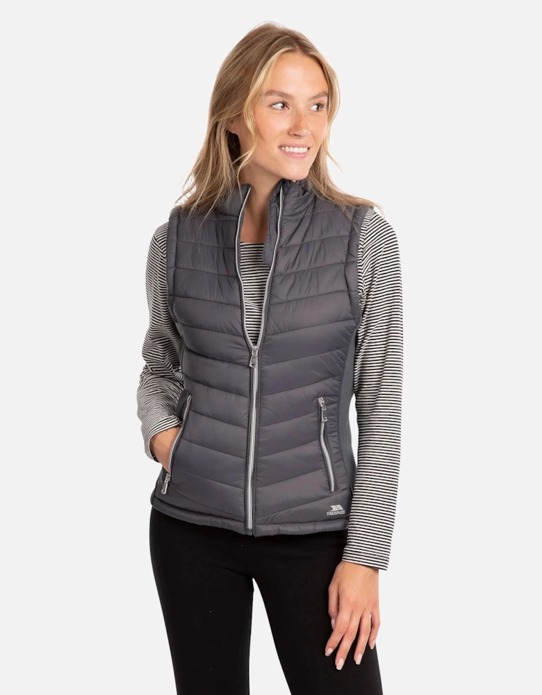 Womens/Ladies Elanora Padded Gilet