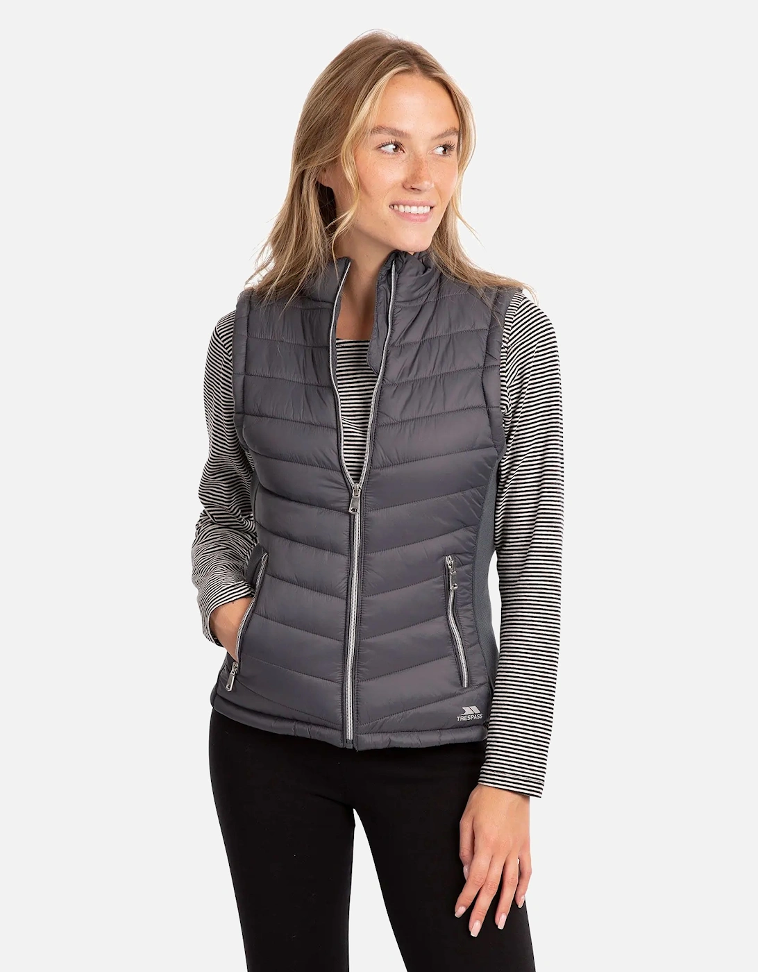 Womens/Ladies Elanora Padded Gilet