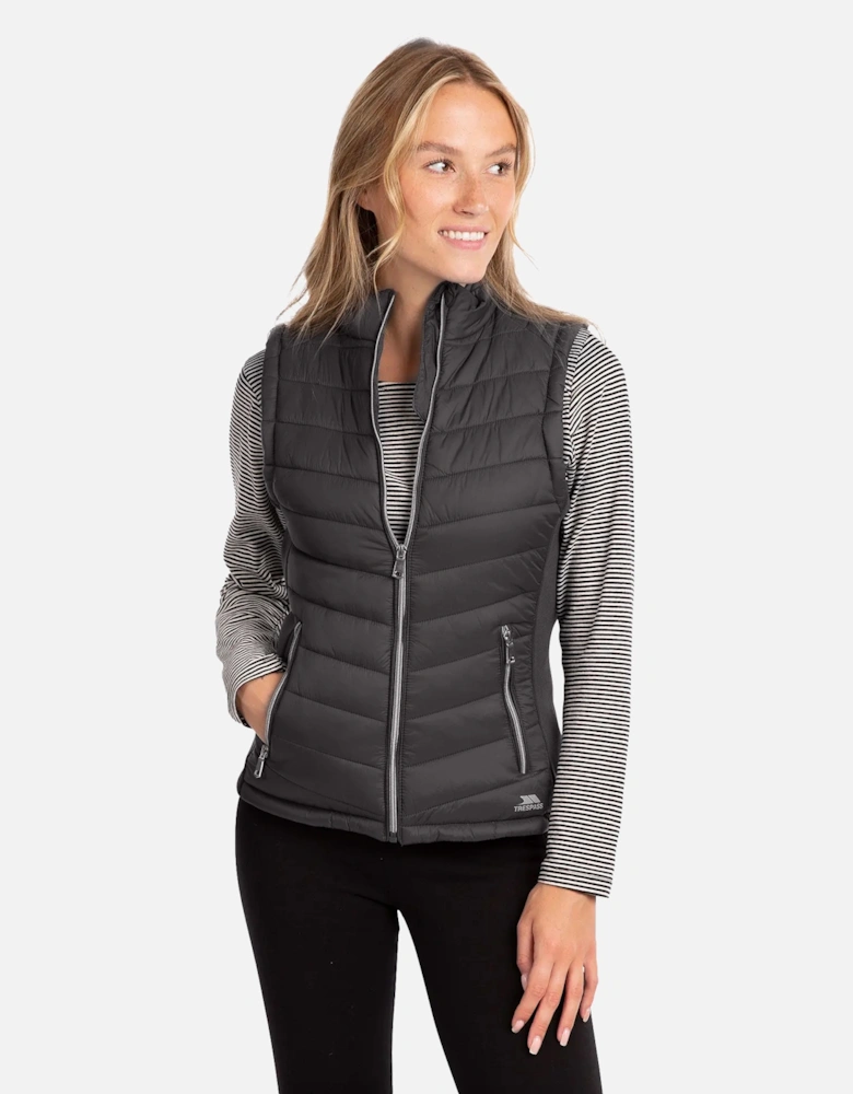 Womens/Ladies Elanora Padded Gilet