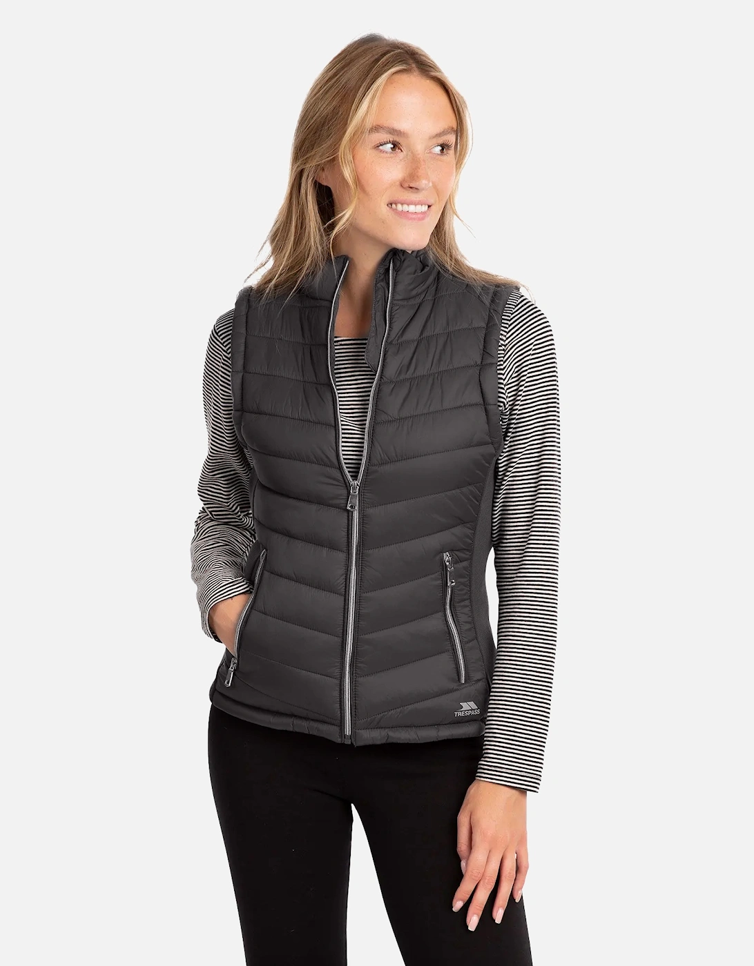 Womens/Ladies Elanora Padded Gilet