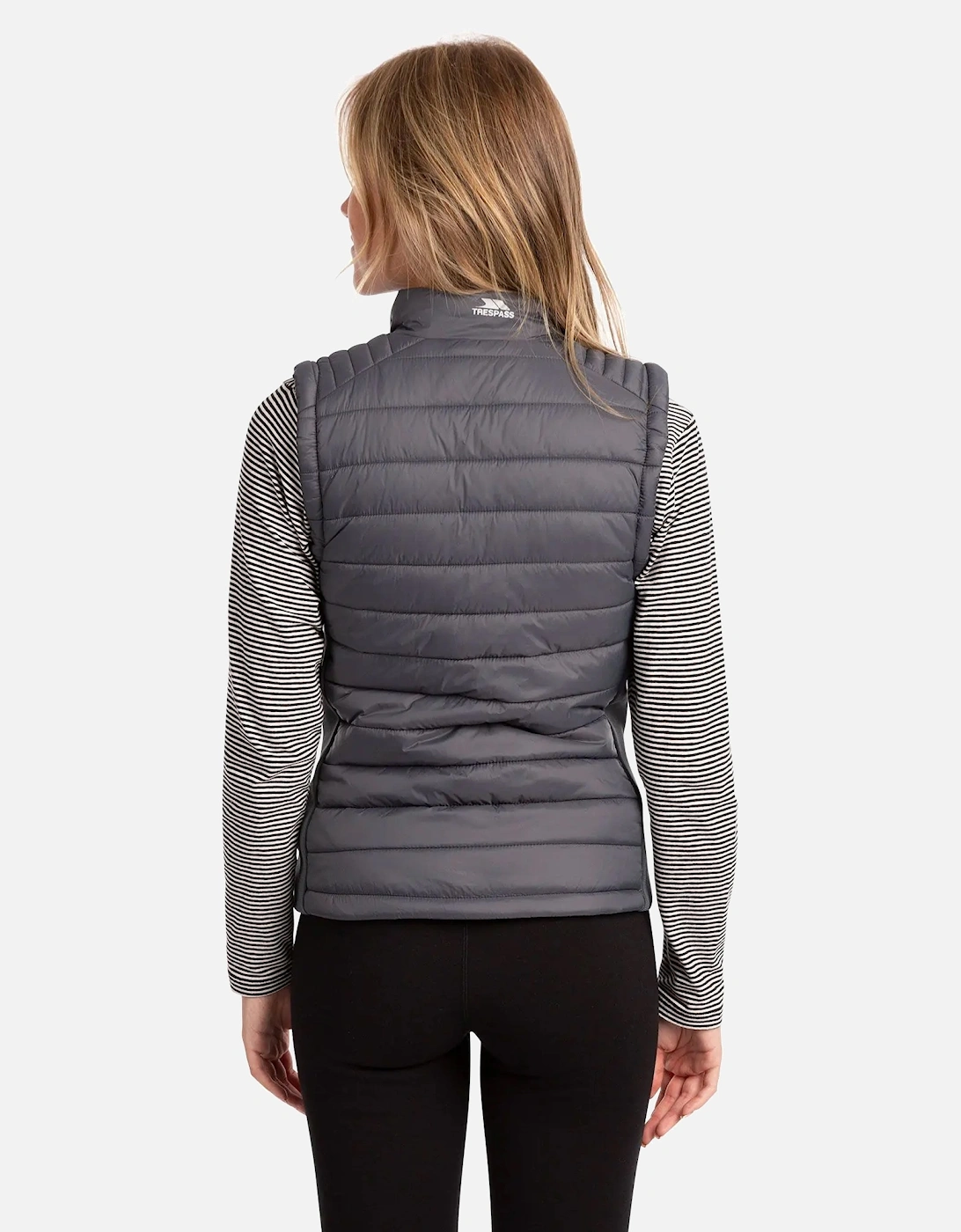 Womens/Ladies Elanora Padded Gilet