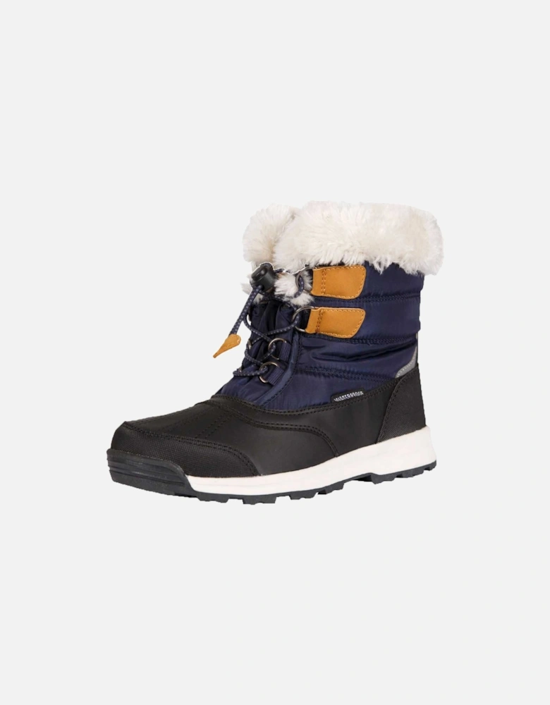 Childrens/Kids Ratho Snow Boots