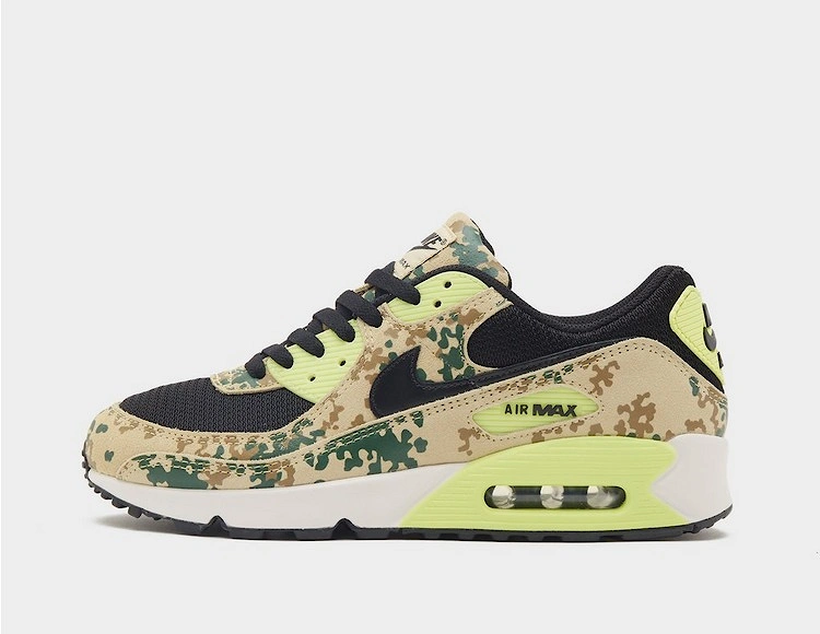 Nike Air Max 90, 2 of 1